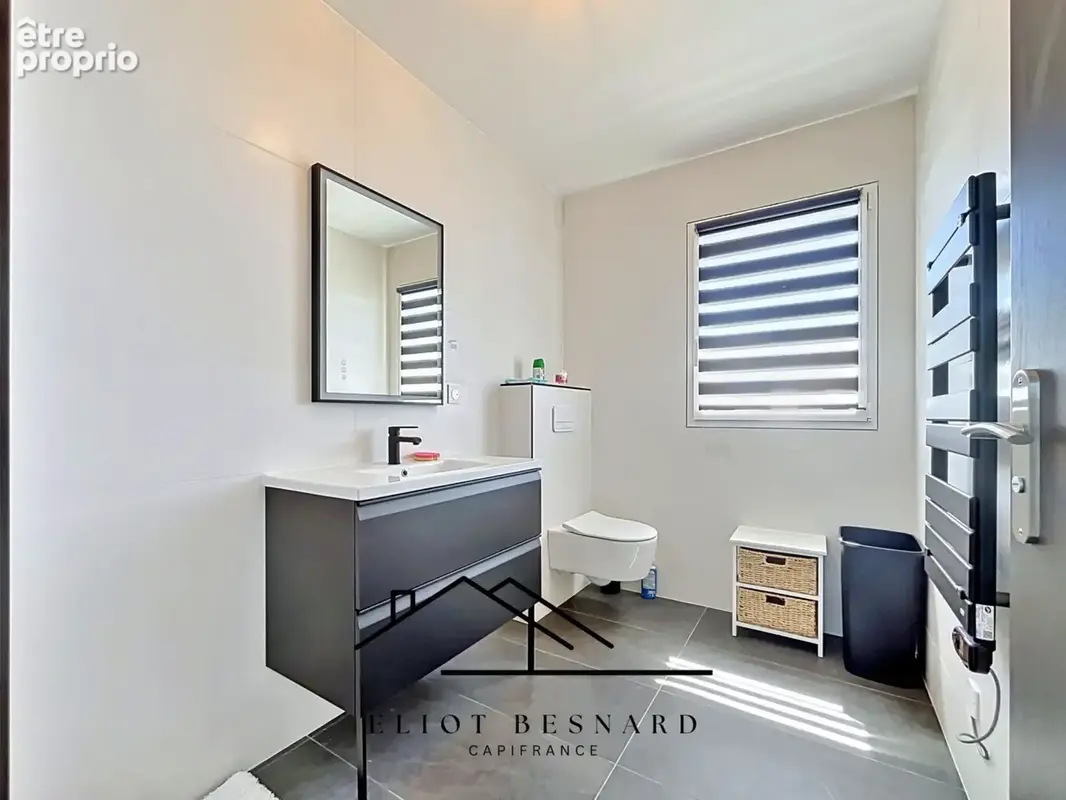 Maison de 2024 avec suite parentale au rez-de-chaussée - photo 17