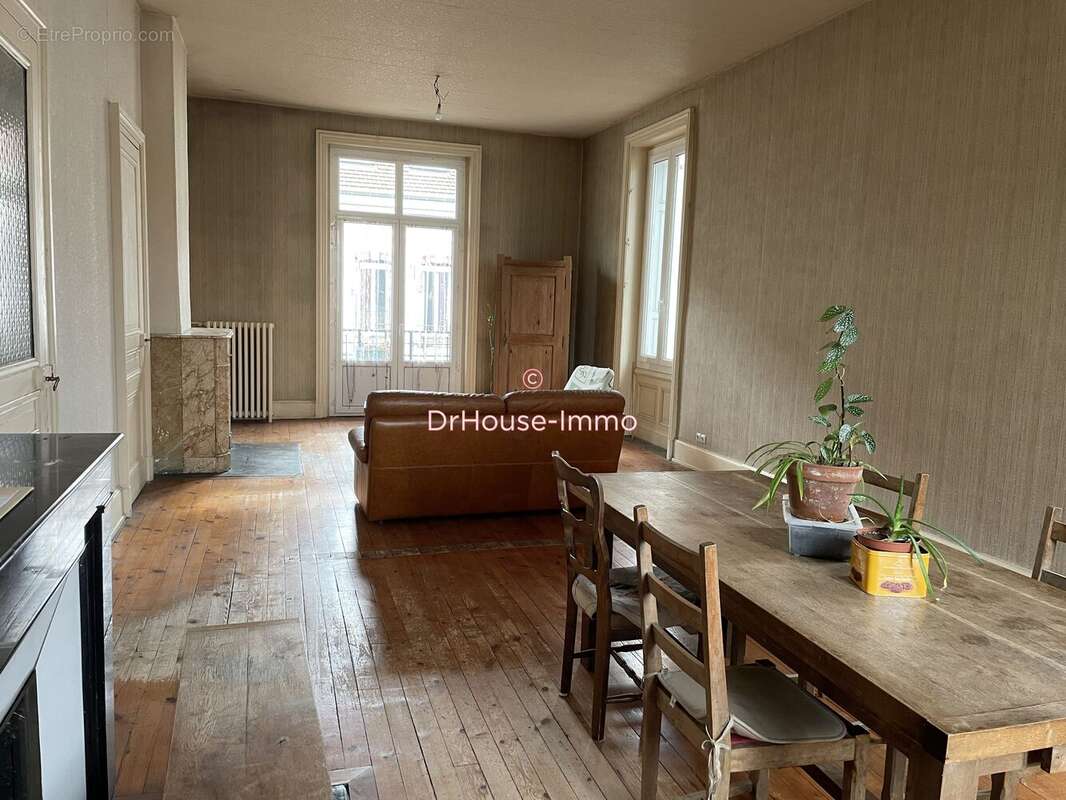 Appartement à FIRMINY