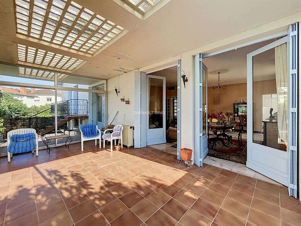 Maison à L'UNION