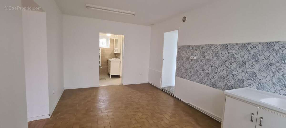 Photo 2 - Maison à LA PEROUILLE