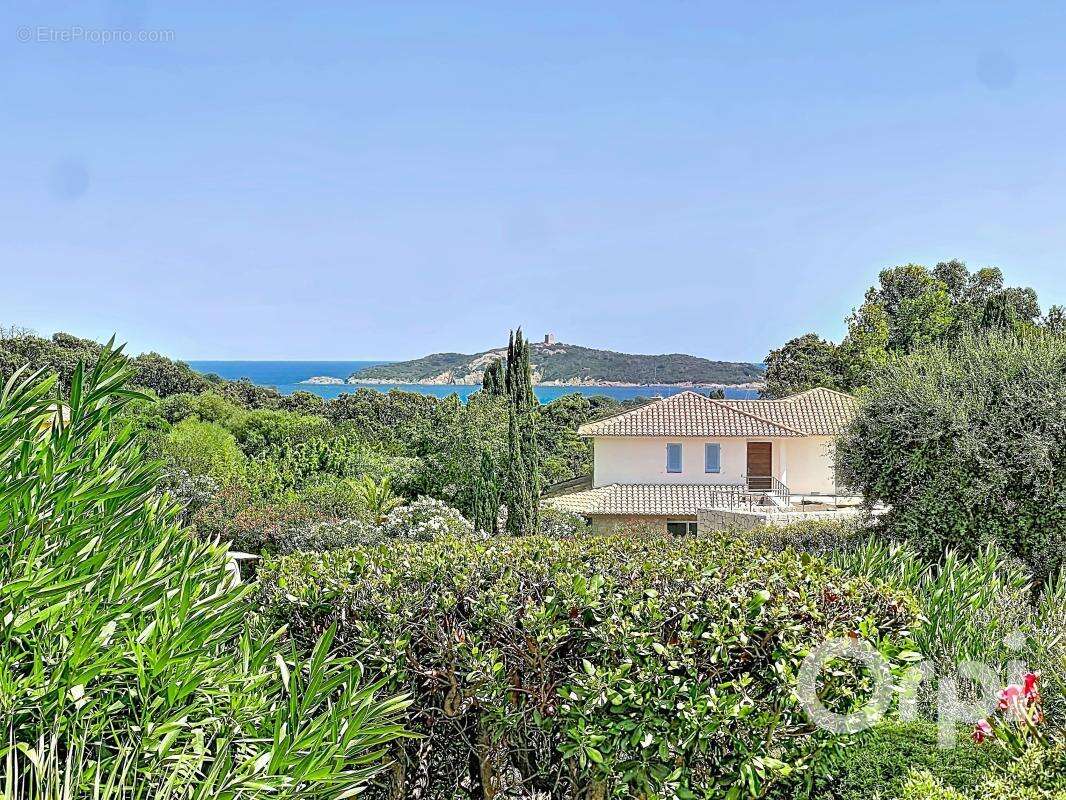 Villa 5 suites - Vue mer et proche Plage - photo 27