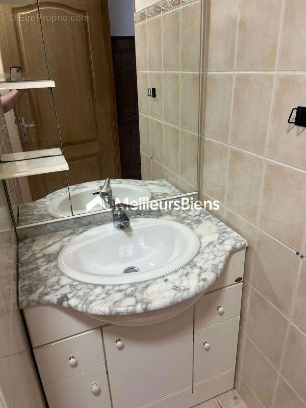 Appartement à LA CIOTAT