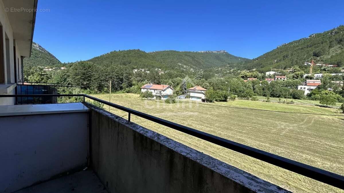 Appartement t4 avec garage - photo 12