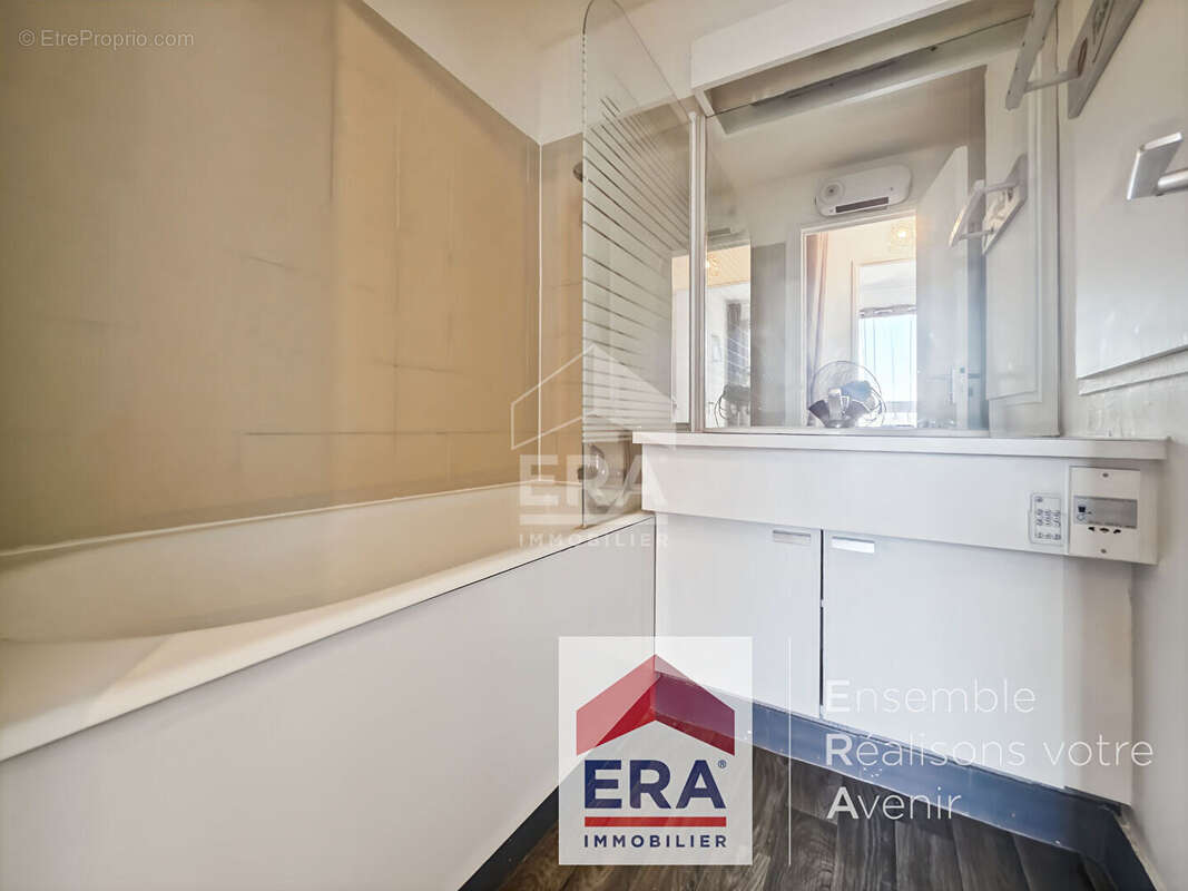 Appartement à SAINT-CYPRIEN