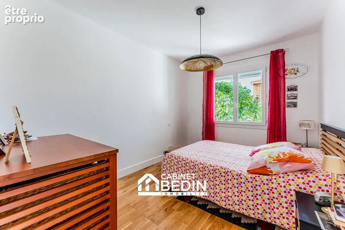 Maison 4 pièces 90 m² à vendre à Biscarrosse (40600) - photo 2