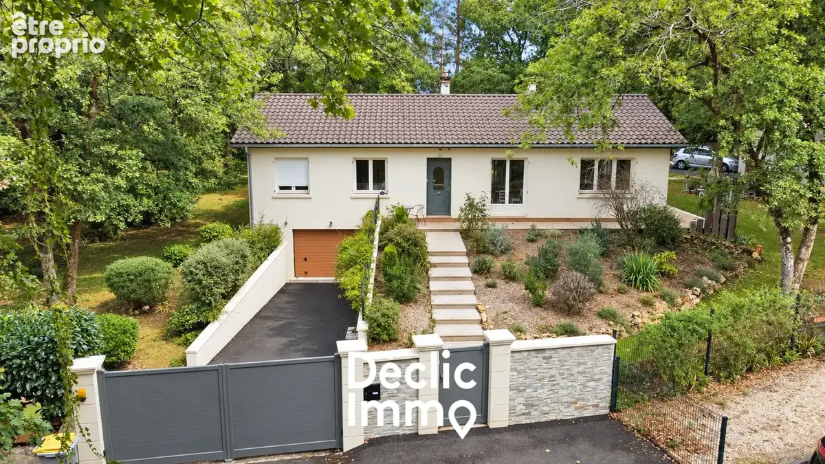 Agréable maison familiale idéalement située - photo 14