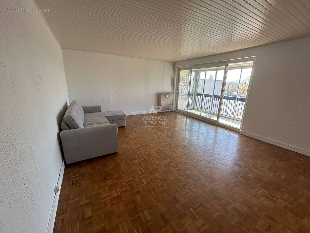 Appartement à TRIEL-SUR-SEINE