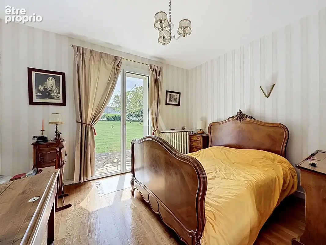 Maison Brissac Loire Aubance - photo 11