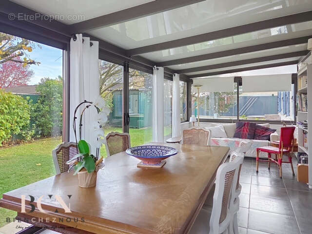 Maison à BAILLET-EN-FRANCE