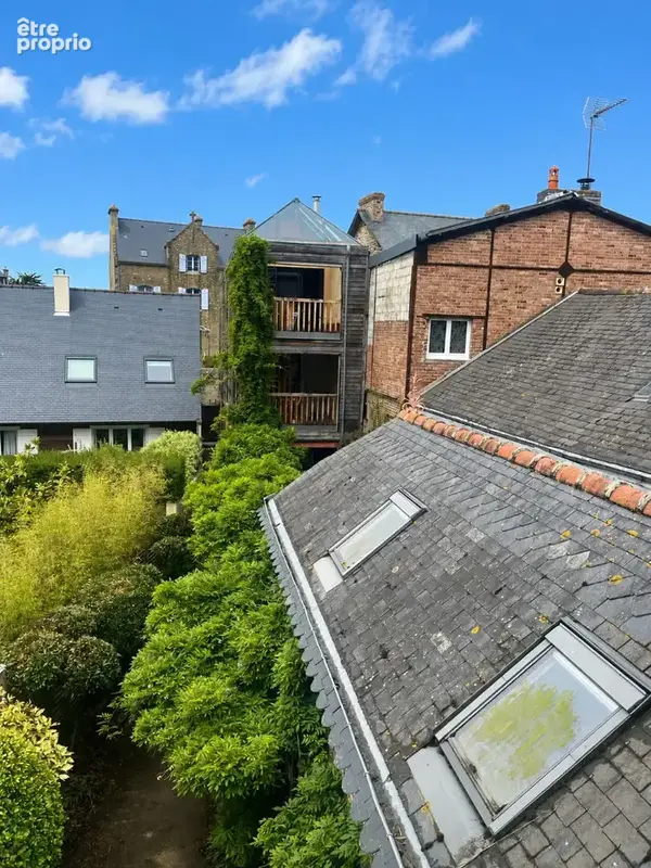 Appartement t2 bourg saint-énogat proximite des plages - photo 7