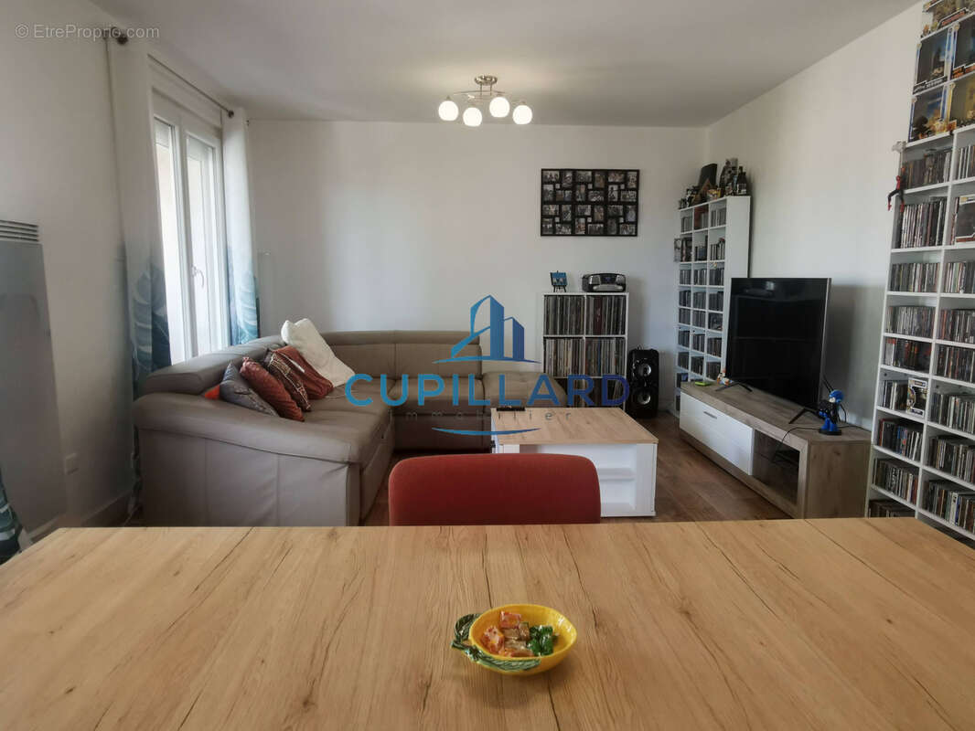 Appartement à ROANNE