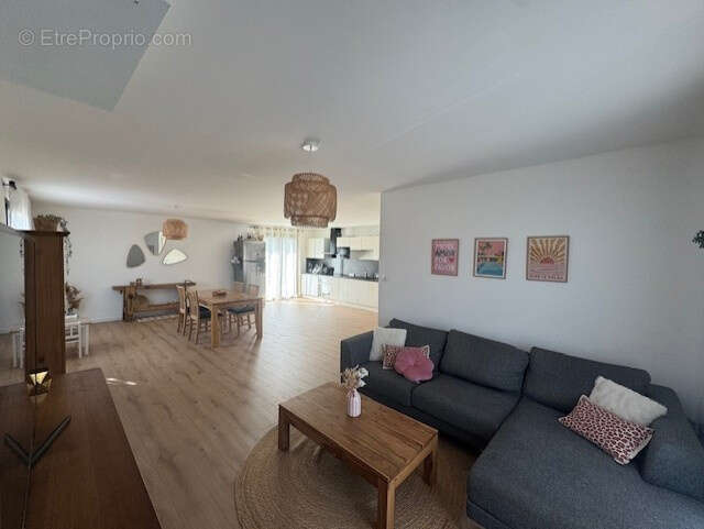 Maison à ROSIERES-AUX-SALINES