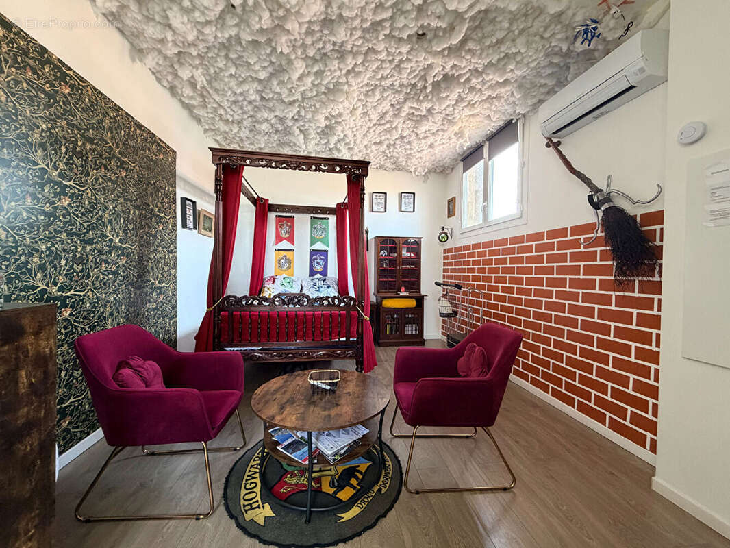 Appartement 23m² à martigues - photo 2