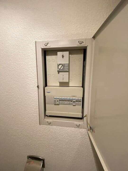 Appartement à CAZAUBON