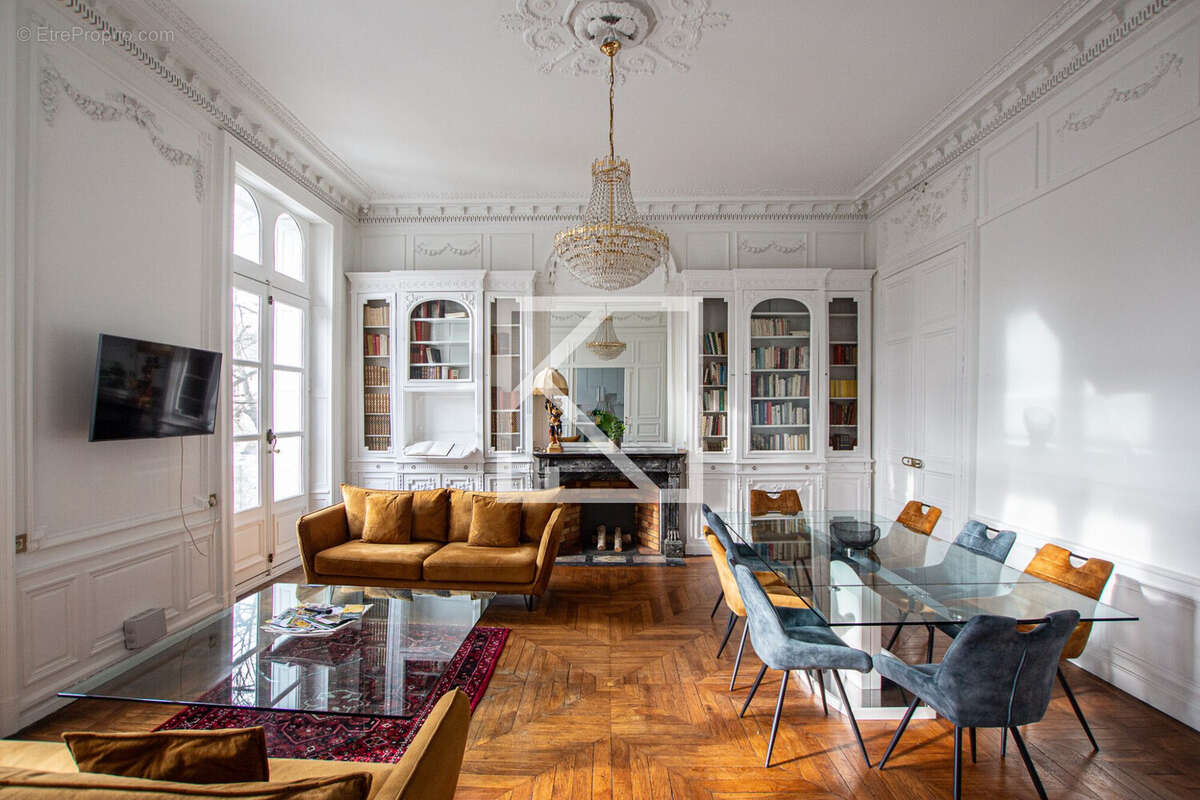 Appartement à ANGERS