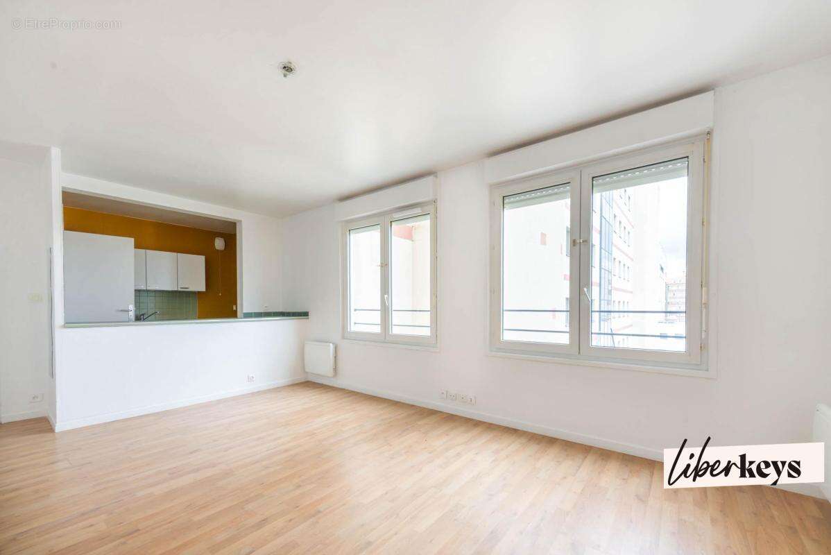 Appartement à MONTIGNY-LE-BRETONNEUX