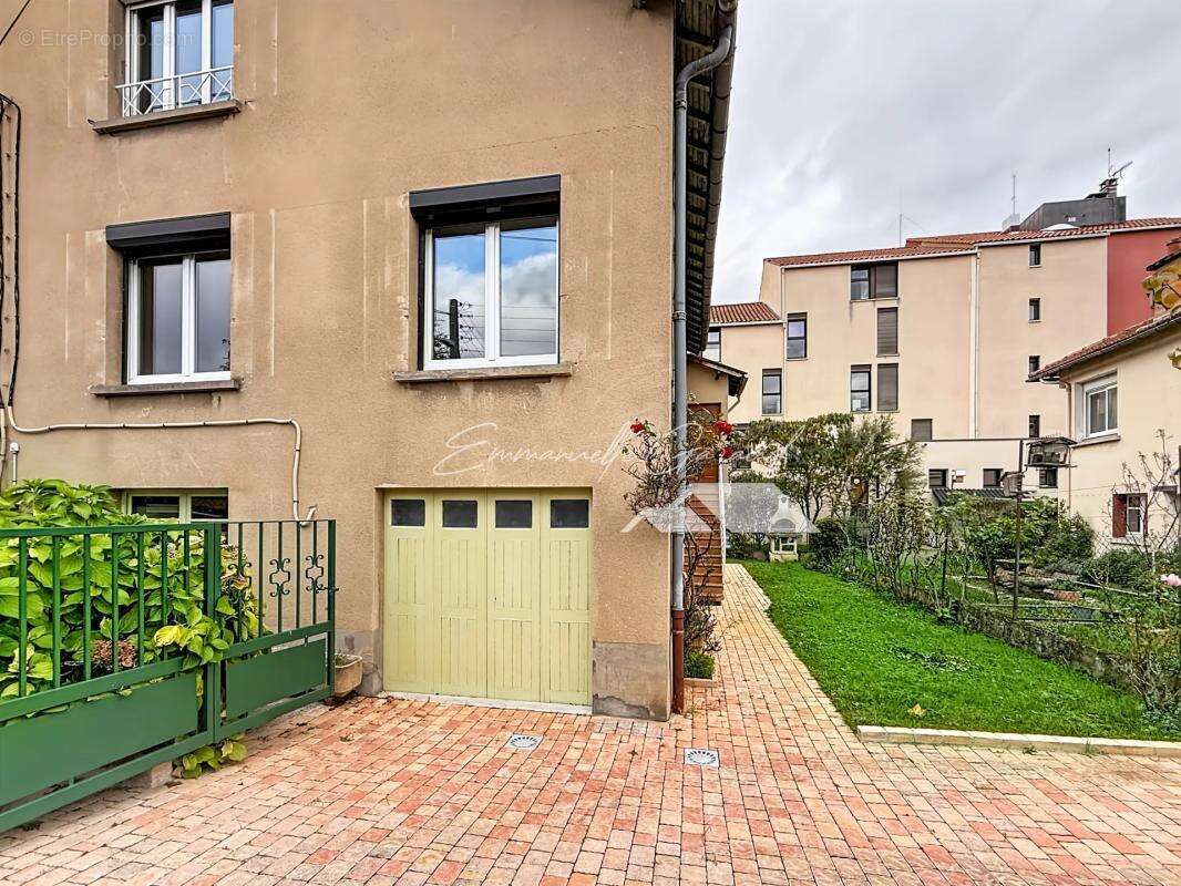 Appartement à MILLAU