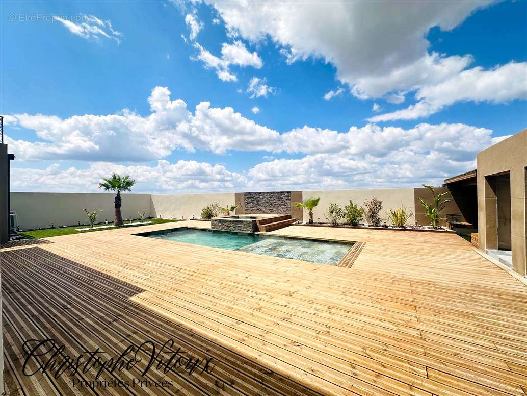 Maison à CARCASSONNE