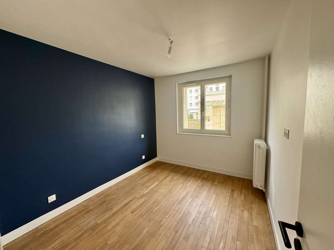 Appartement à TROYES