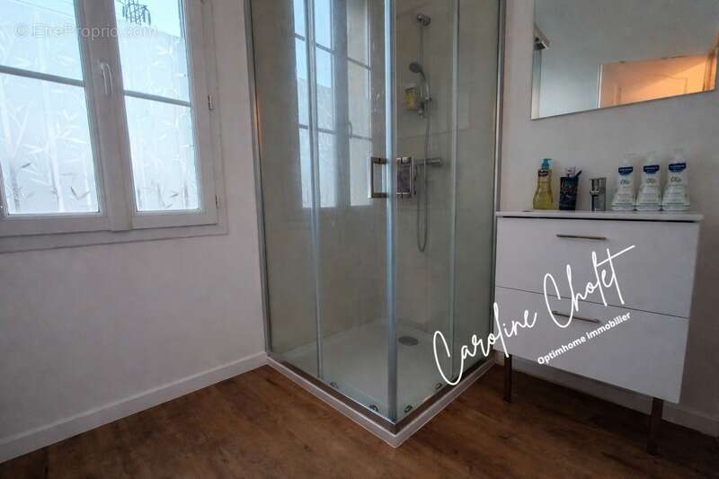 Appartement à LIBOURNE