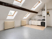 Appartement à LAXOU