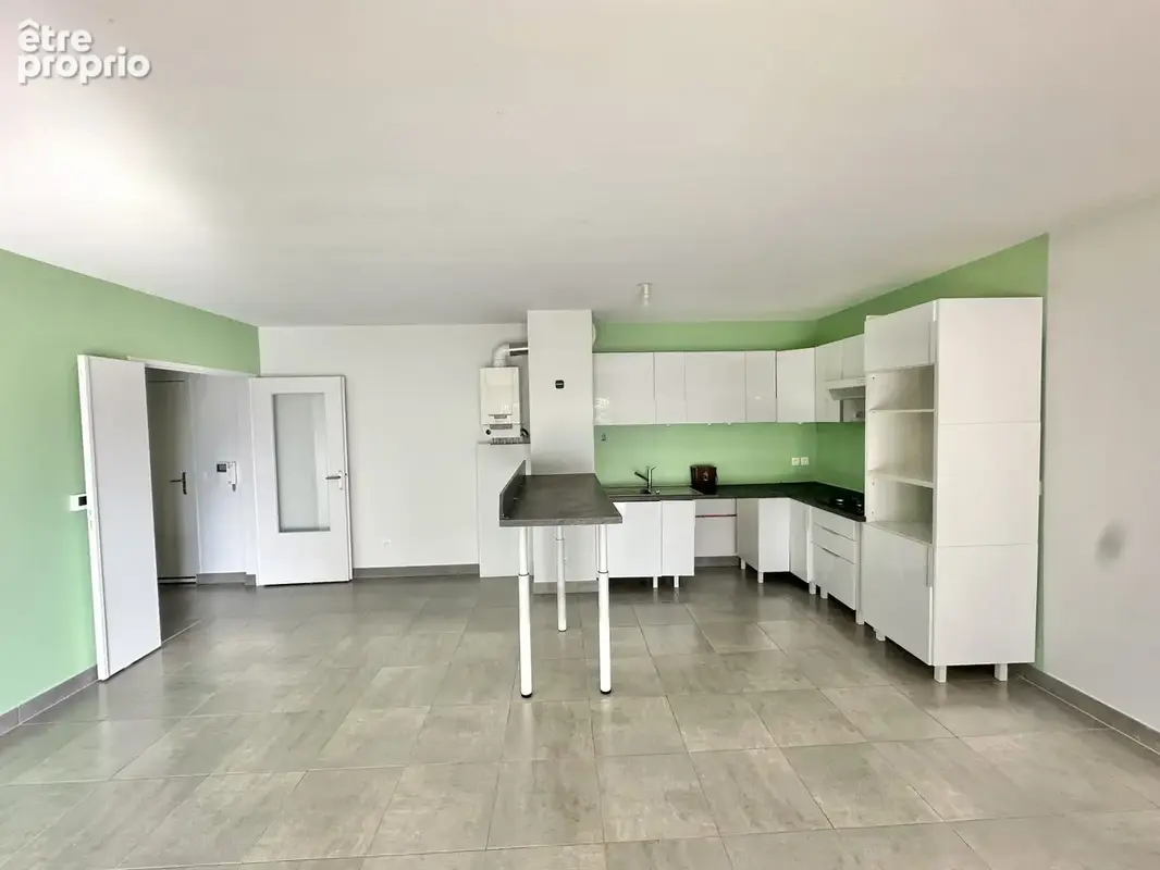 Appartement 3 pièces 80 m² à vendre à Francheville (69340) - photo 5