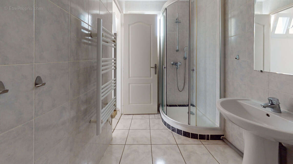 Appartement à BOURG-EN-BRESSE