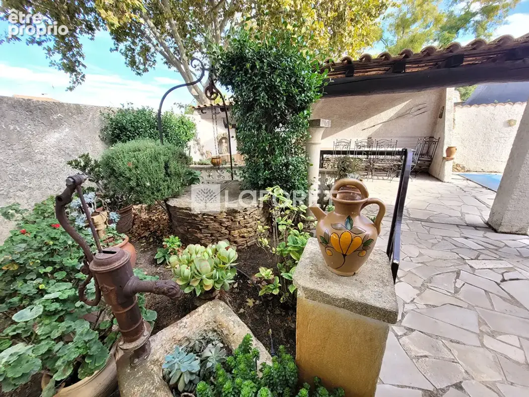 Maison à ARLES