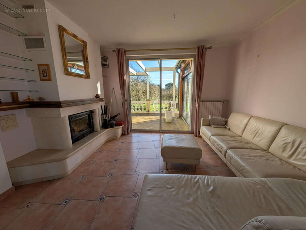 Maison d'architecte - photo 5