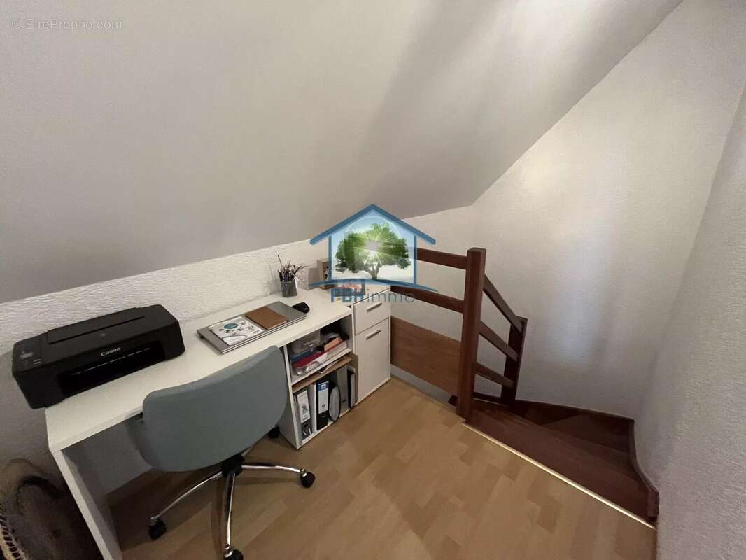 Maison à SARREGUEMINES