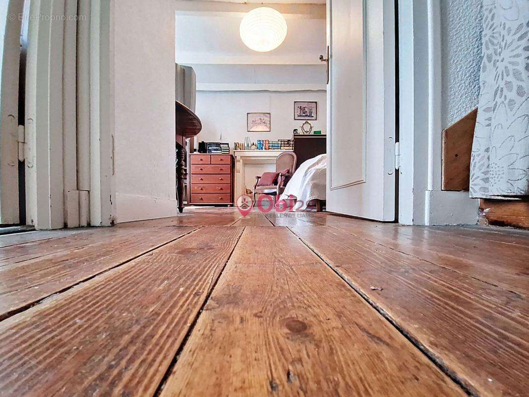 Maison à PLOMODIERN