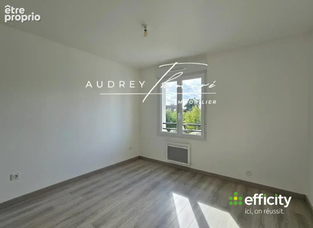 Maison 5 pièces 96 m² à vendre à Nanteuil-Le-Haudouin (60440) - photo 12