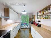 Appartement à WOLFISHEIM