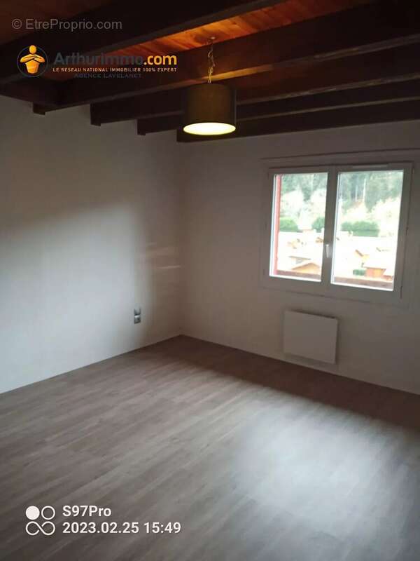 Appartement à BELESTA