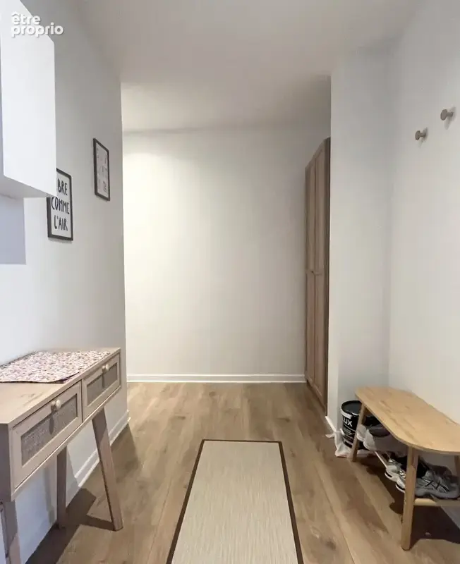 Appartement 300 m² à vendre à Sedan (08200) - photo 5
