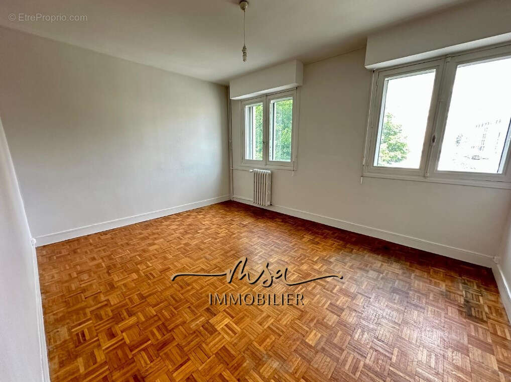 Appartement à ROUEN