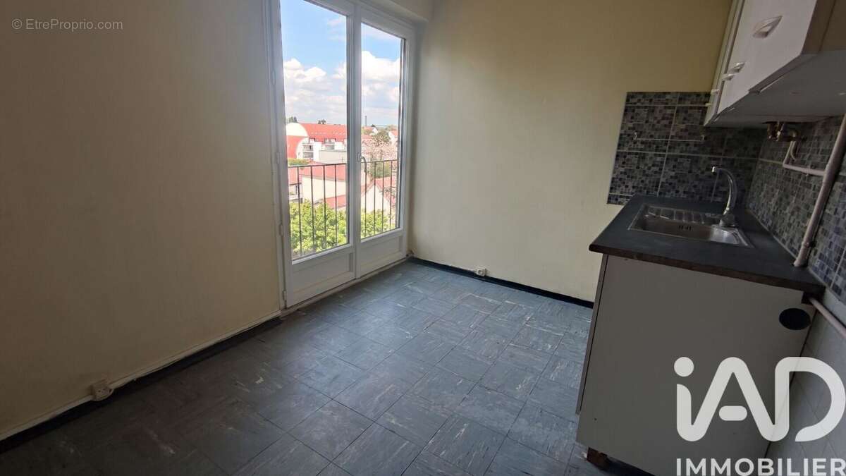 Photo 4 - Appartement à TROYES