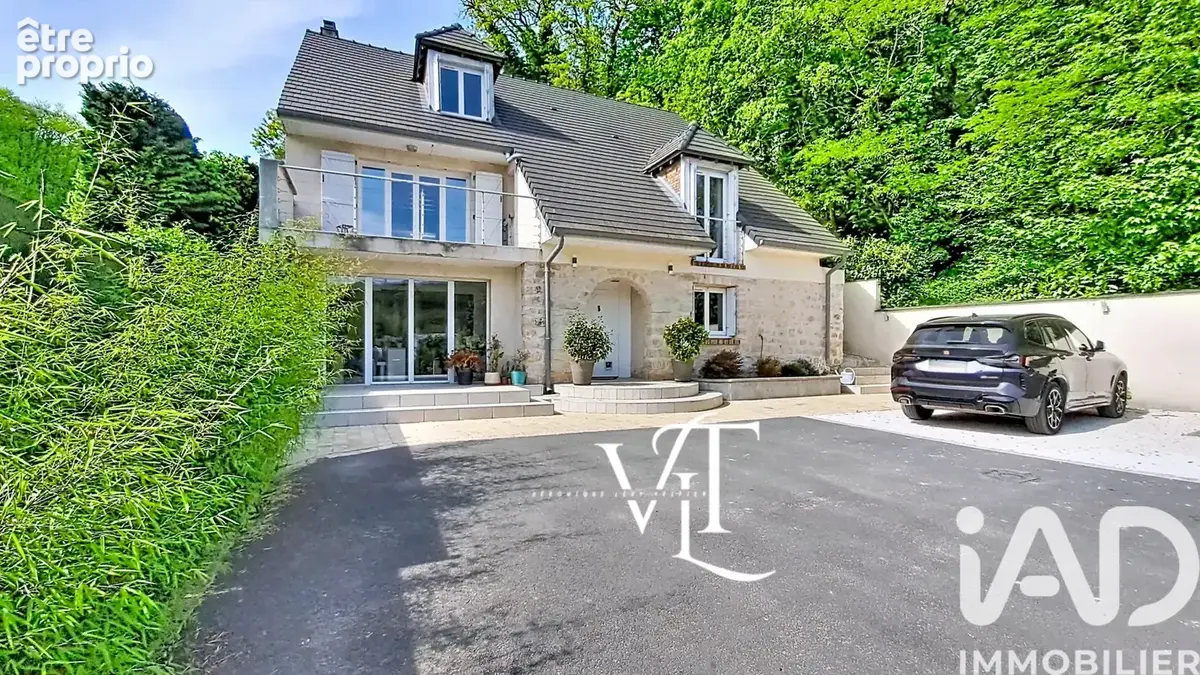 Photo 1 - Maison à BIEVRES