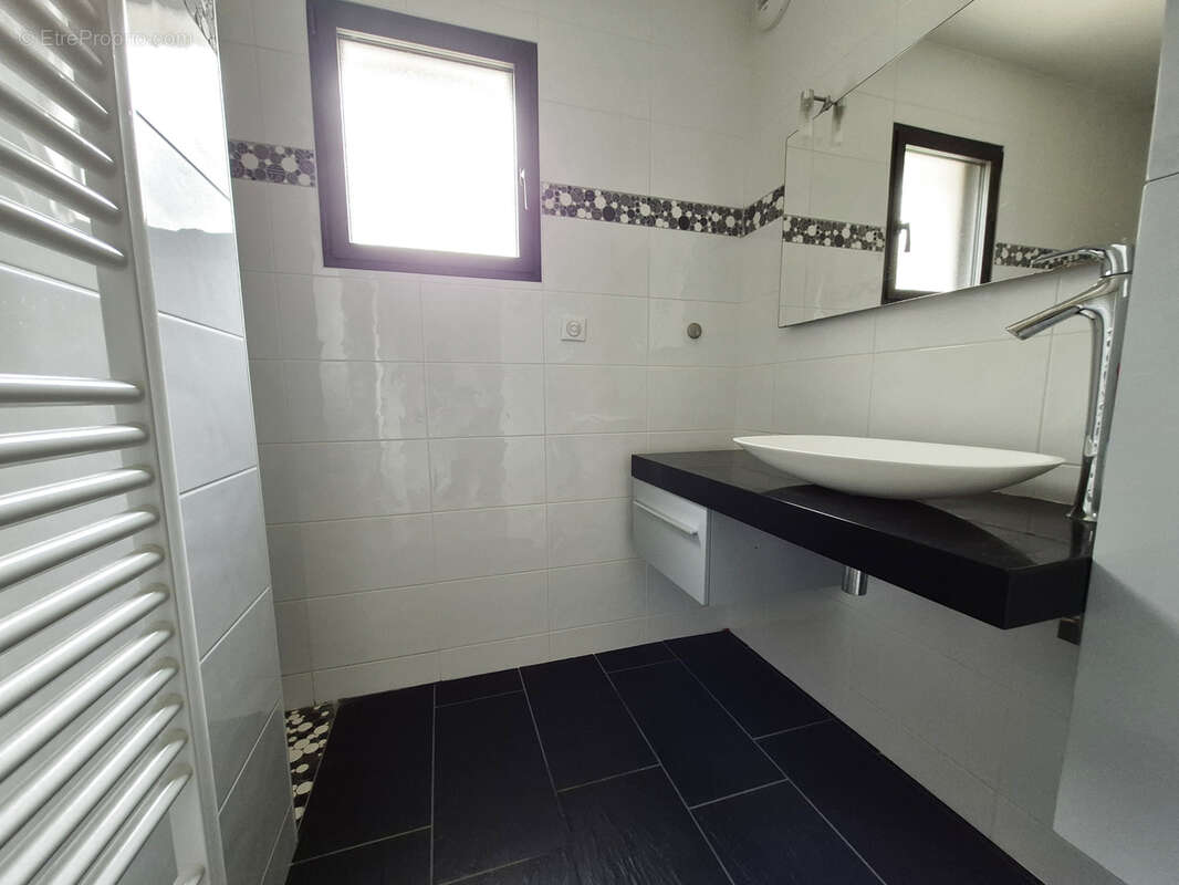 Maison à LA FORET-FOUESNANT