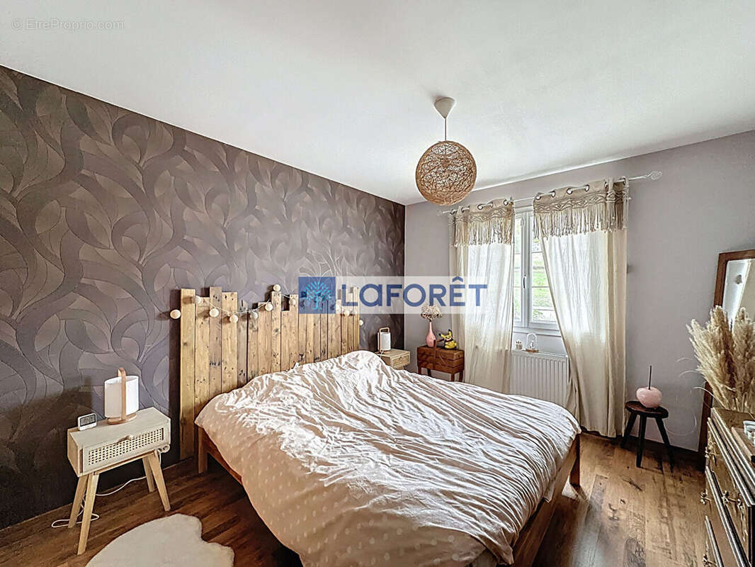 Maison à SAINT-DIZIER