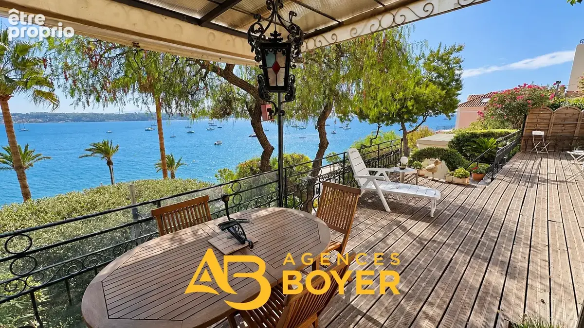 Appartement à BANDOL