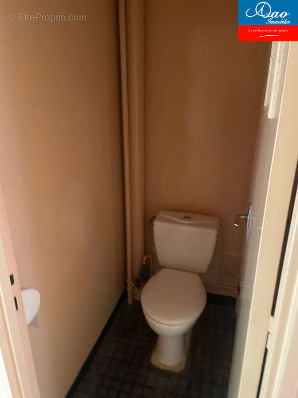 Appartement à TROYES