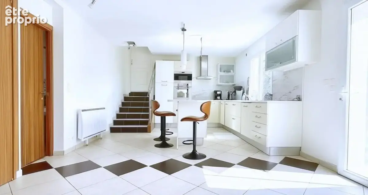 Maison Oudon 7 pièce(s) 155.57 m2 - photo 3