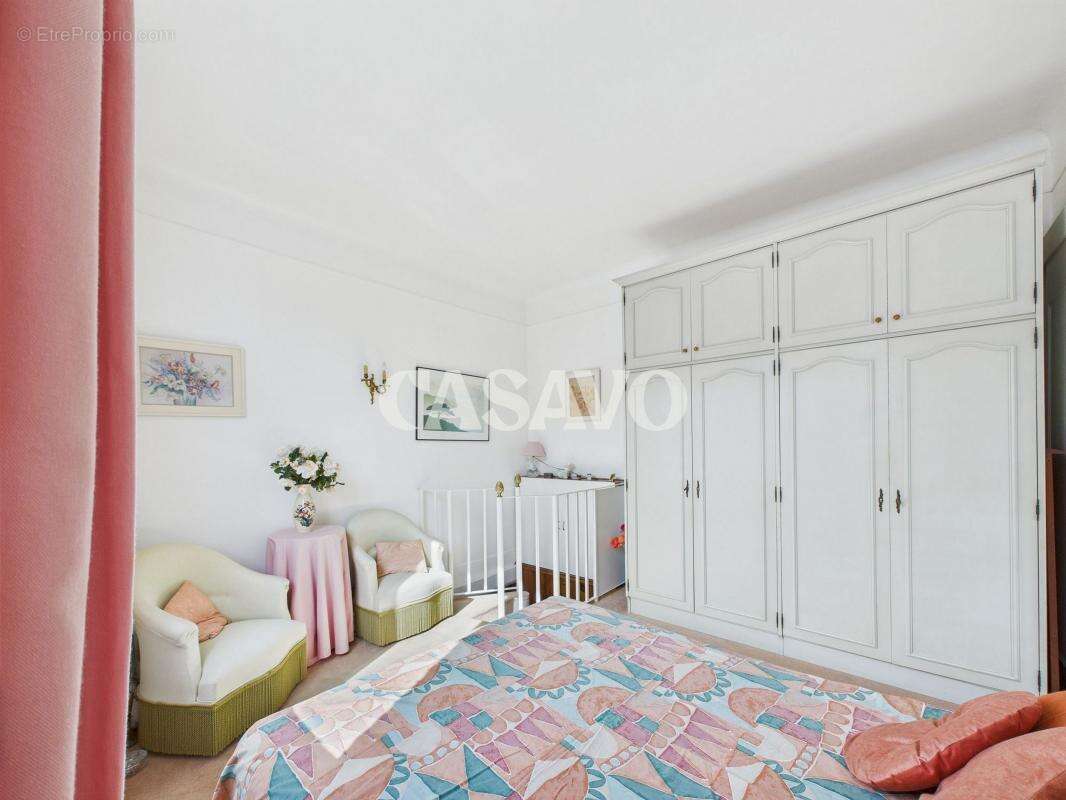 Maison à SAINT-CLOUD