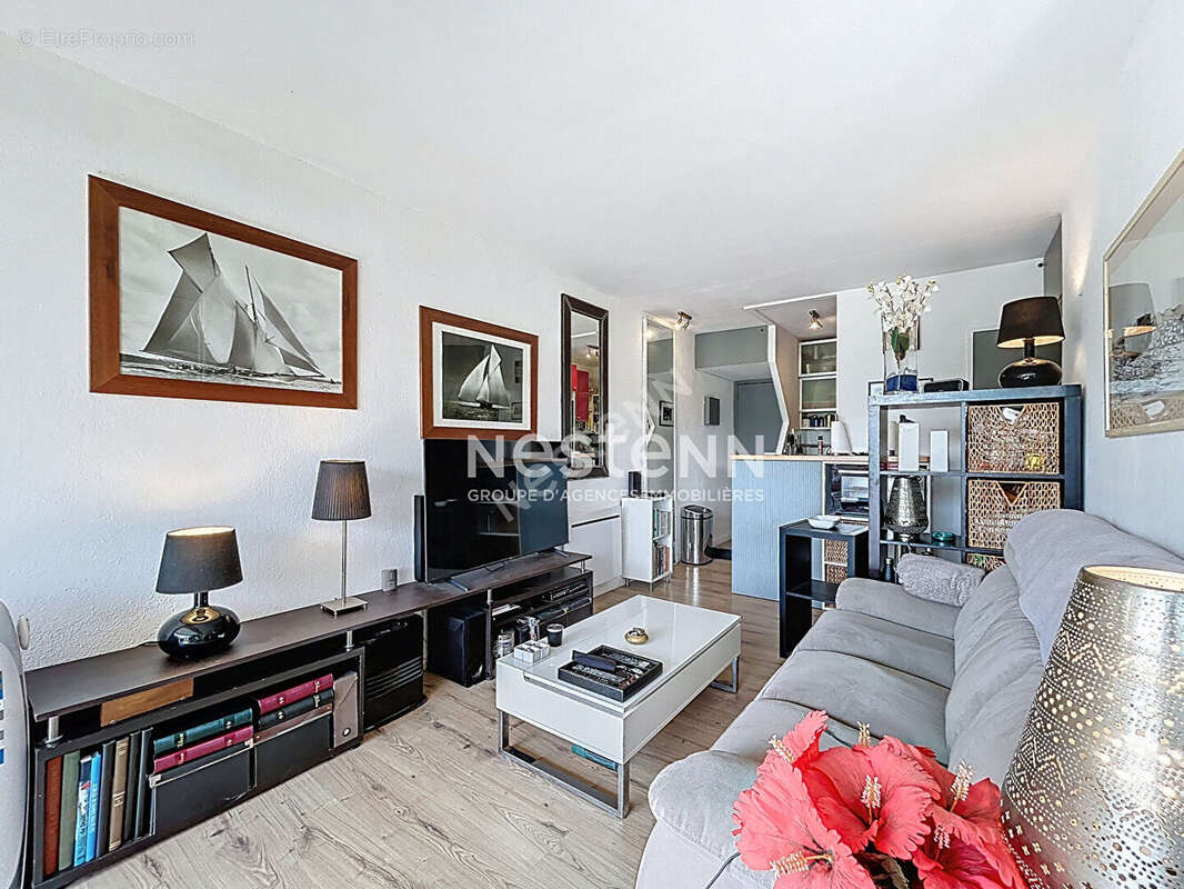 Appartement à LE GRAU-DU-ROI