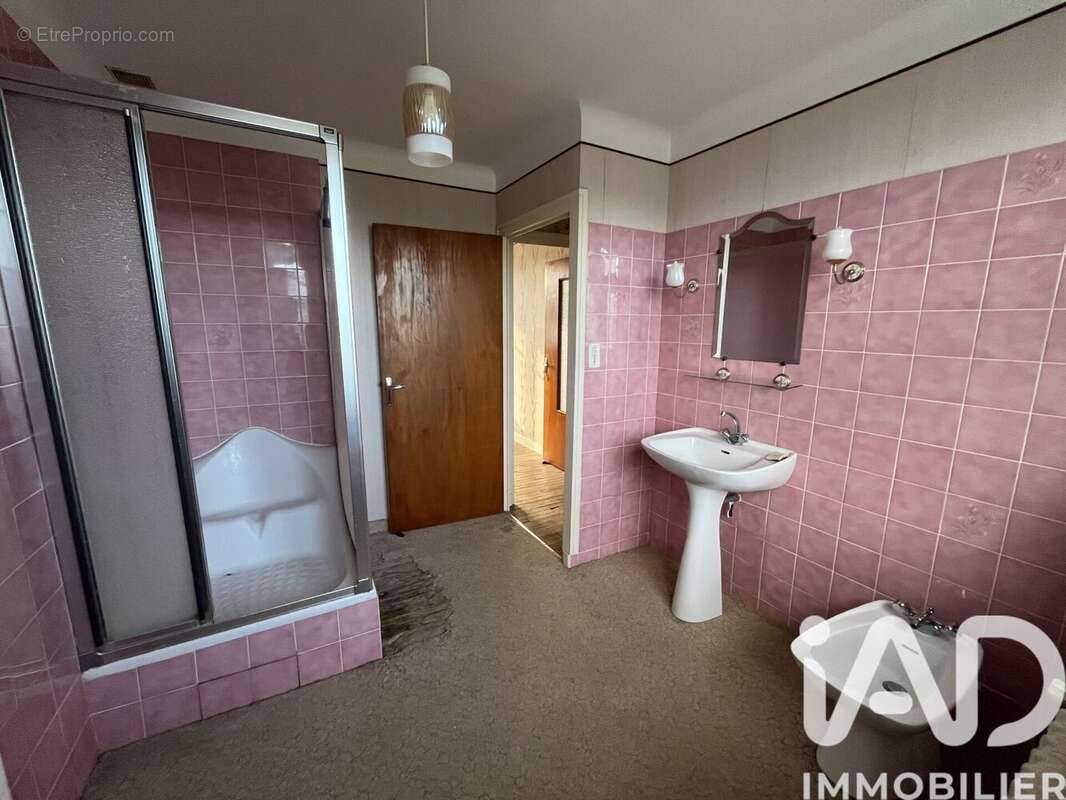 Photo 7 - Maison à GUERANDE