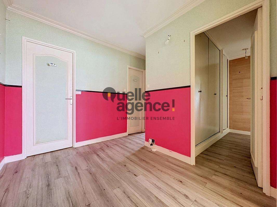 Appartement à BREST