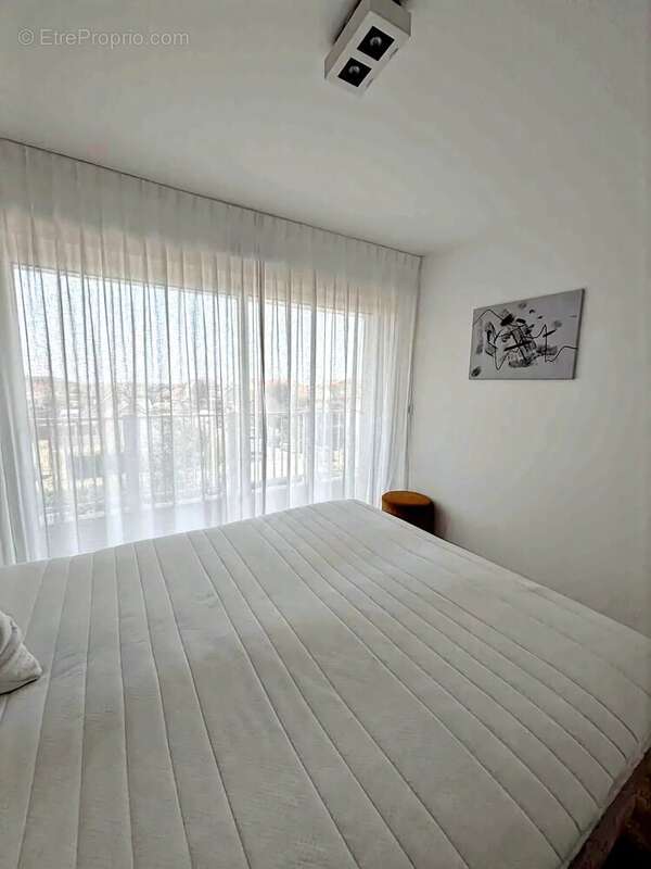 appartement Sainte-Cécile - photo 6