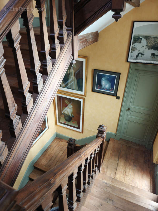 Maison 378 m² à Orbec  - photo 15