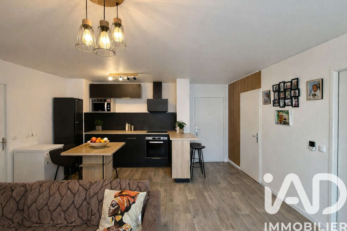 Photo 2 - Appartement à MELUN